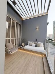 Mon Jervois (D10), Condominium #572158871